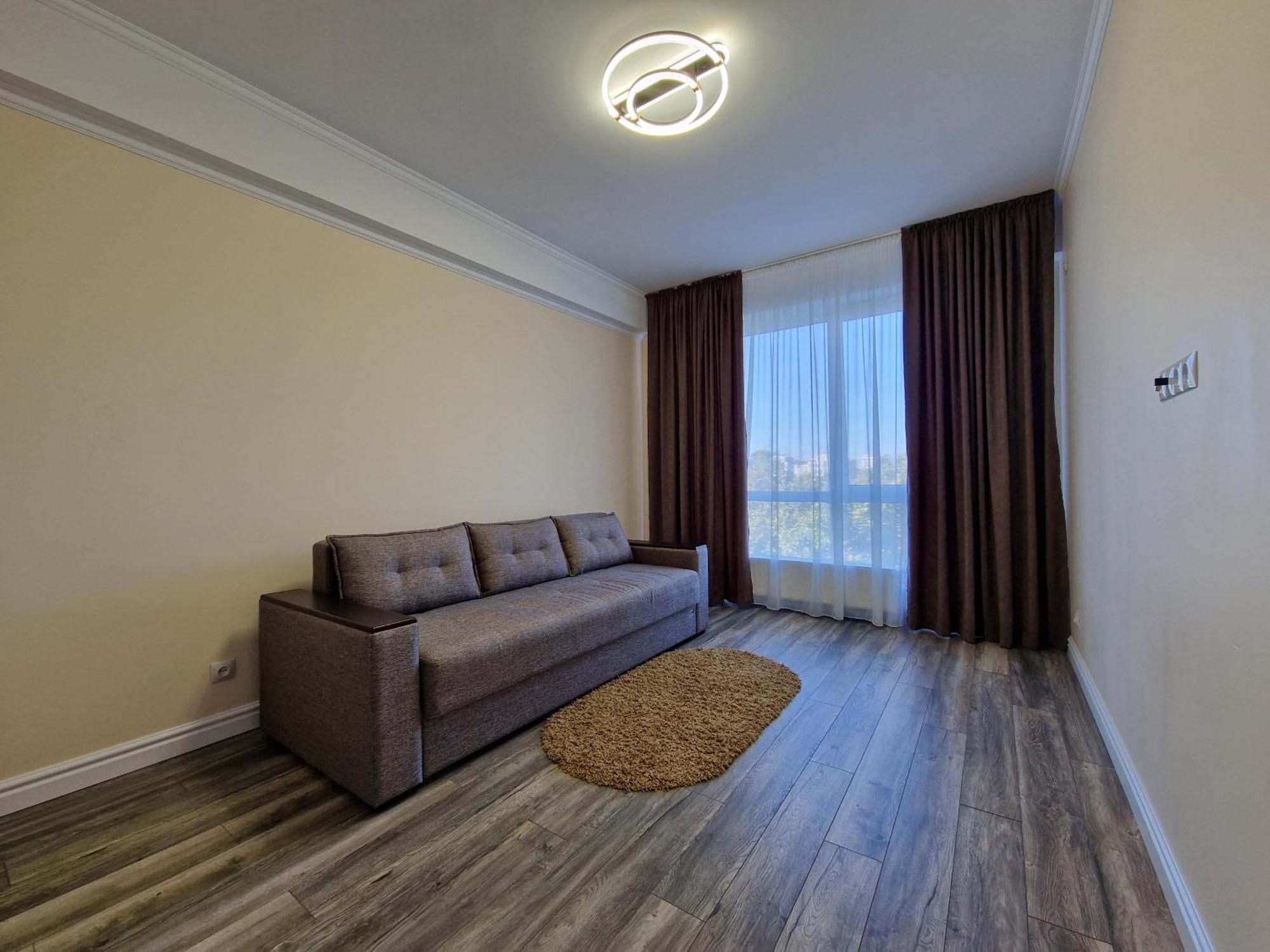 Dendrarium Park Double Room Apartment Chisinau Exterior foto